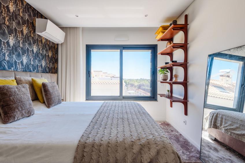 Penthouse Conceicao de Tavira - foto 31