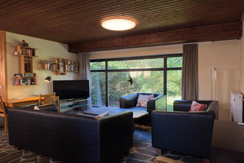 Ferienwohnung Weitblick - foto 4