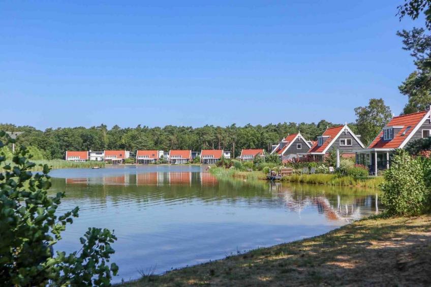 Resort Zilverstrand 10 - foto 49