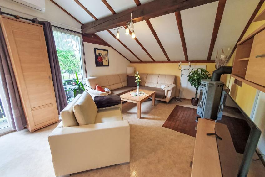 Ferienhaus Bussard - foto 14