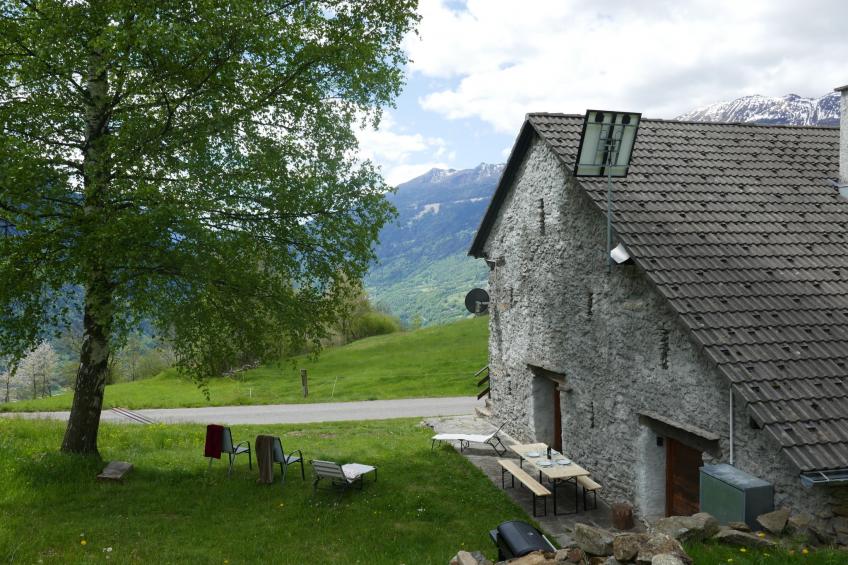 Casa Sosto - foto 27