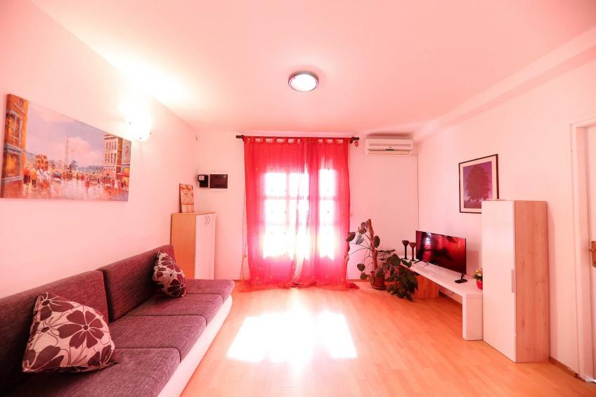 Apartments Melita - Comfort Two Bedroom Apartment with Terrace and Sea View (A2) - foto 12