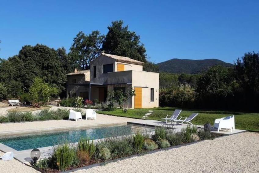 Vivez L'authenticité à La Maison "au Pied Des Vignes"