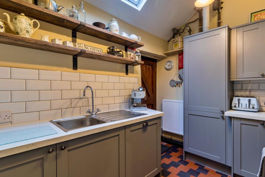 Spring Cottage - foto 17