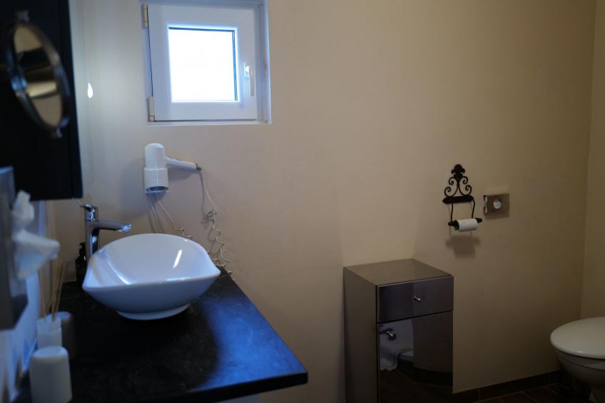 Schiefer Blick, Wohnung mit Terrasse und Balkon - foto 18