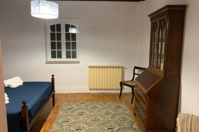 Herrschaftshaus durch die Täler - foto 2