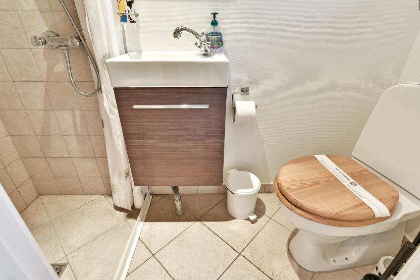 "Viljami" - 20m from the sea in Funen - foto 15