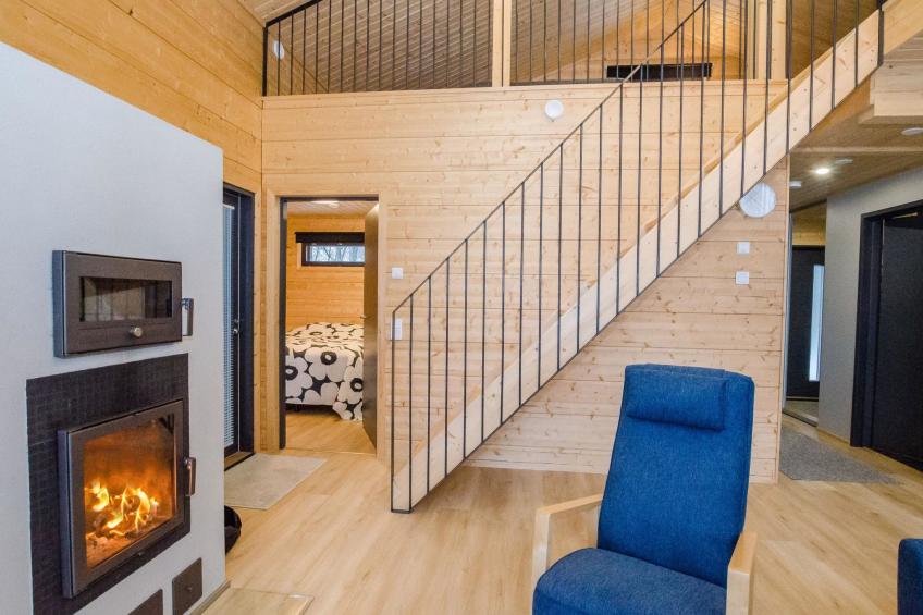 Lakeside villa - foto 6