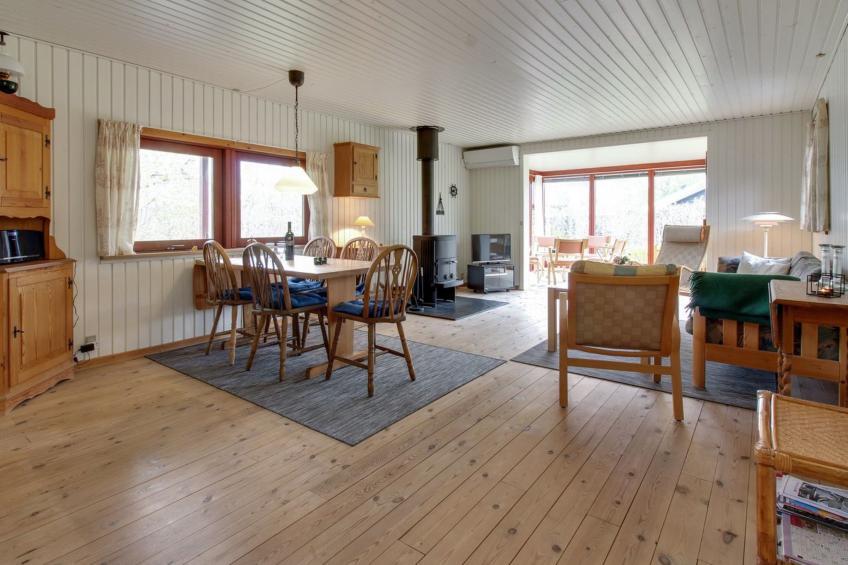 "Brimi" - 450m from the sea in SE Jutland - foto 7