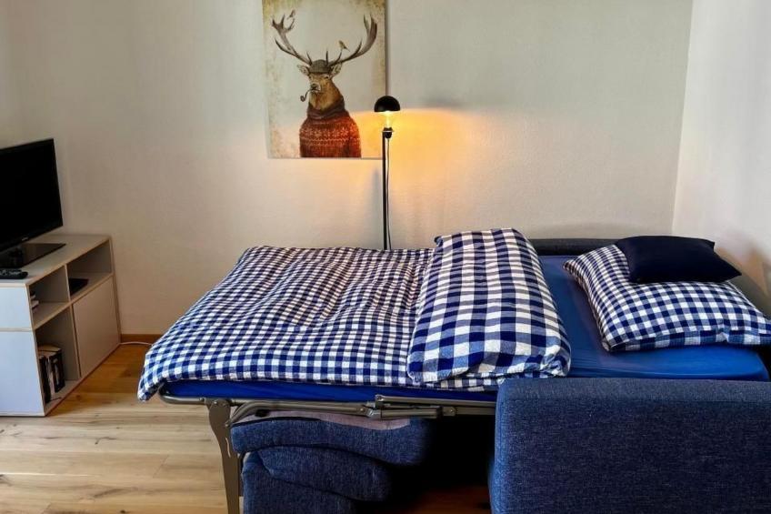 Gemütliche Ferienwohnung im Zentrum Sörenberg - foto 10