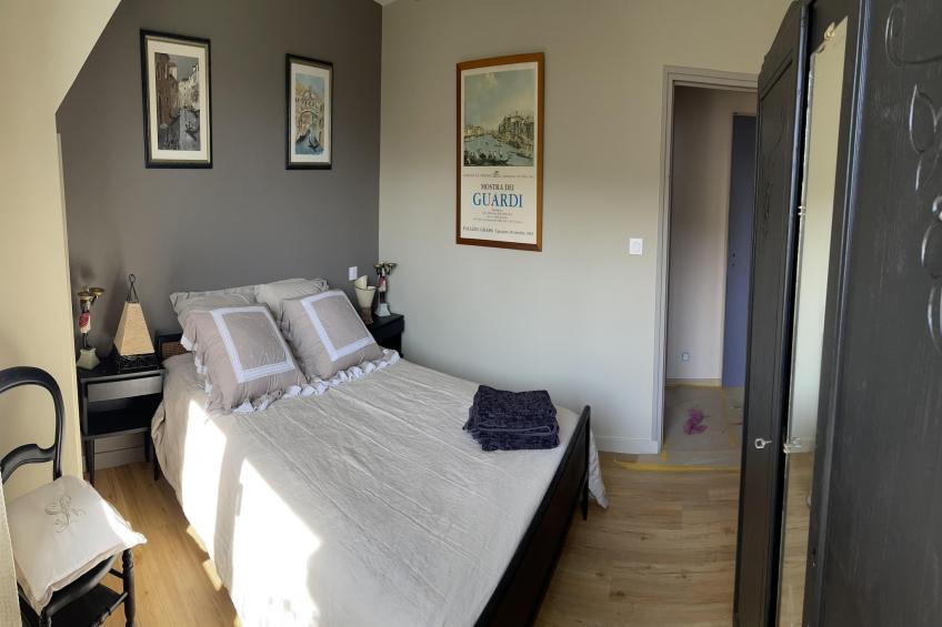 Joli Gite de vacances à Neulliac - foto 18