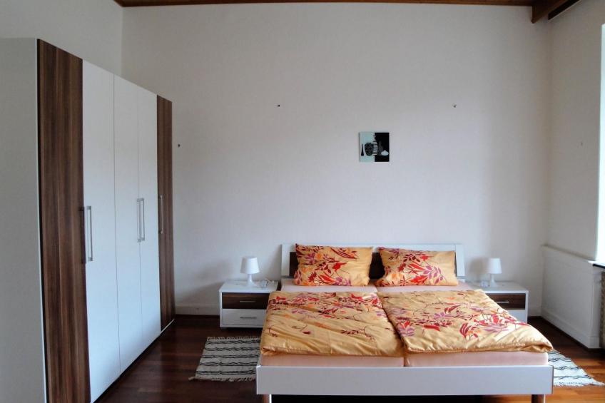 Wohnung in einem historischen Gebäude mit Balkon und Blick auf die Mosel - foto 2