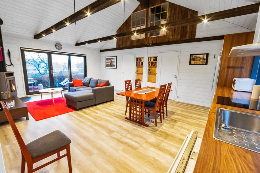 Kirsikkaranta - foto 4