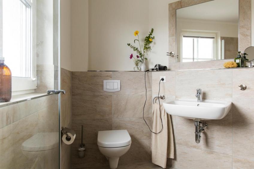 Ferienhaus, Fuhlendorf - foto 17