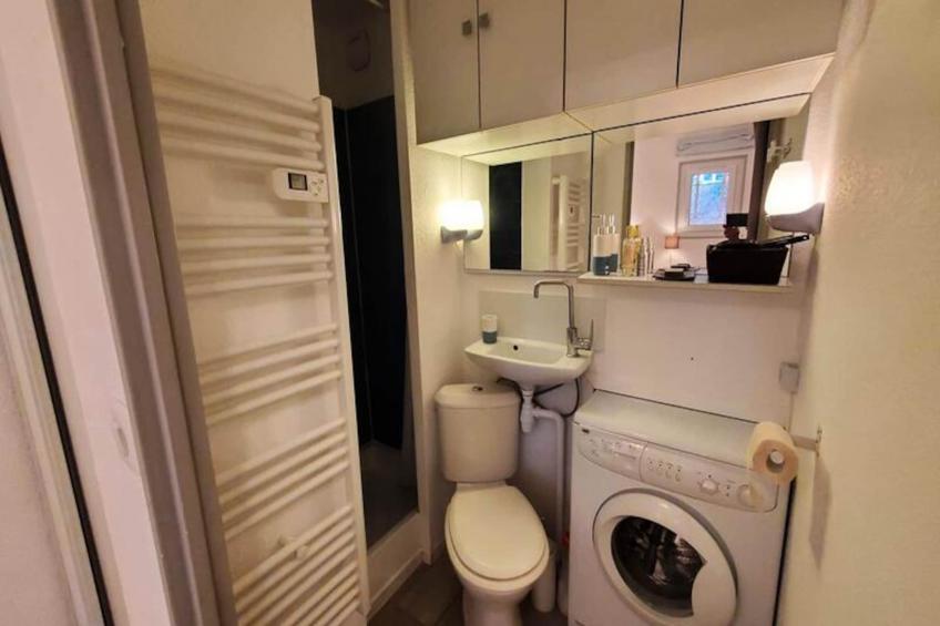 Résidence Lis Olivades - foto 20