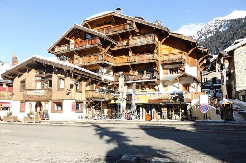 Résidence Berangere - foto 2