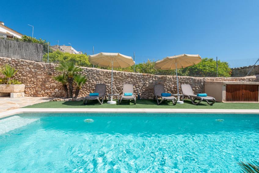 Casa Del Sol - foto 10