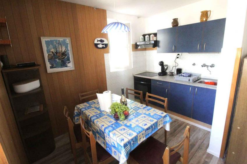 Holiday apartment with WLAN - BF-9574K - foto 19