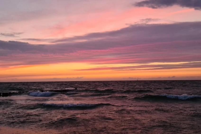 Appartementenhuis Calmsailing, Börgerende - foto 34