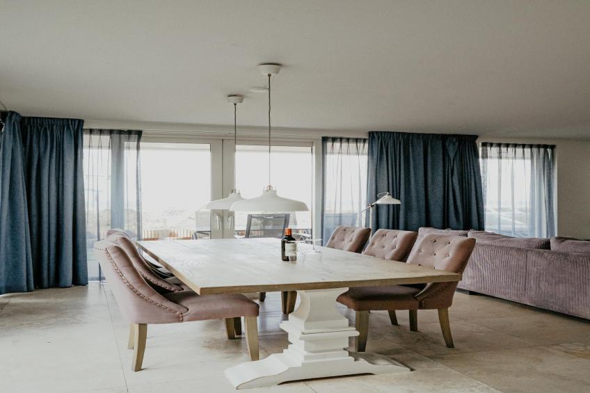 De ZeeParel - Red Lobster - foto 17