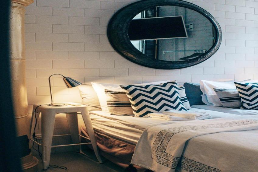 Groepsaccommodatie met 10 luxe tweepersoons kamers - foto 12