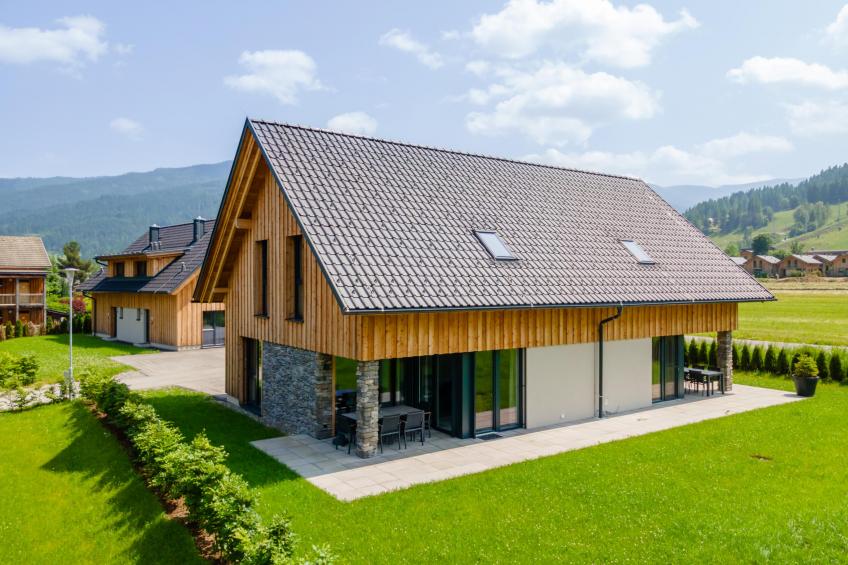 Mountain Chalet Chapeau - foto 62