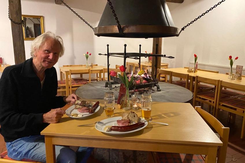 mit Terrasse - foto 39