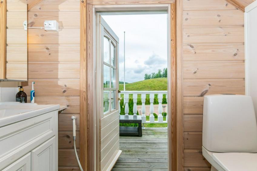 Villa sirpia - foto 18