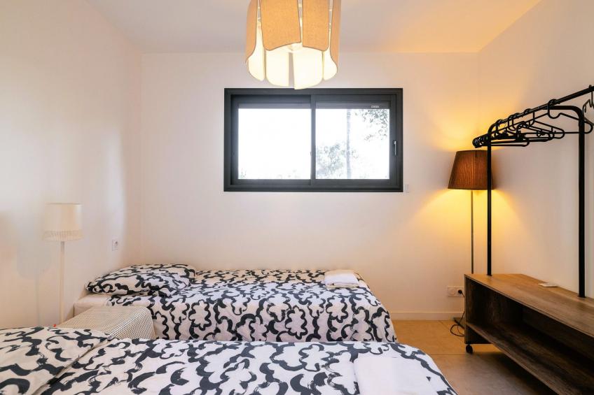 Villa contis-Plage 900m vom Ozean entfernt - foto 19