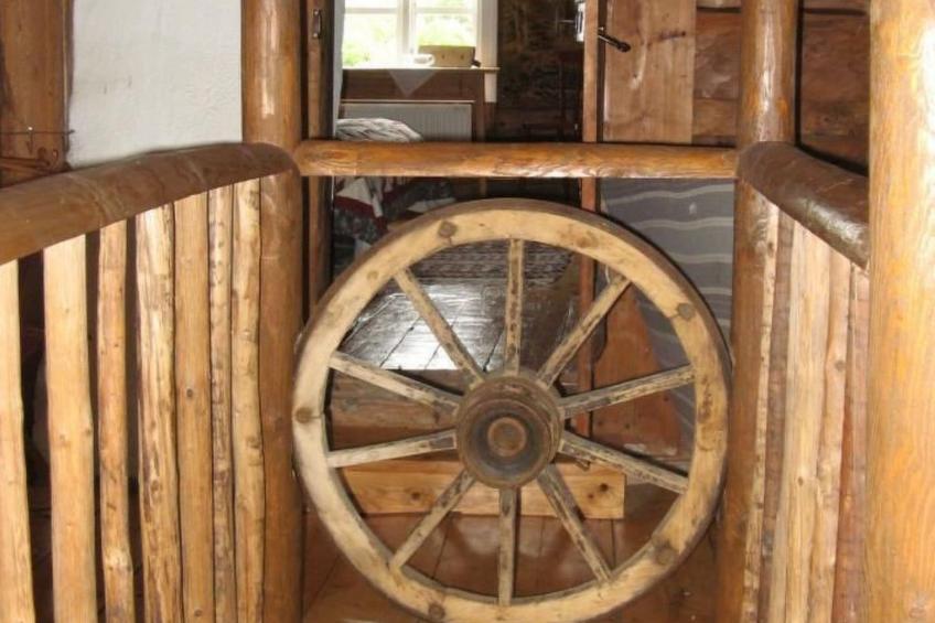 Idyllisches Bauernhaus in Småland - foto 14