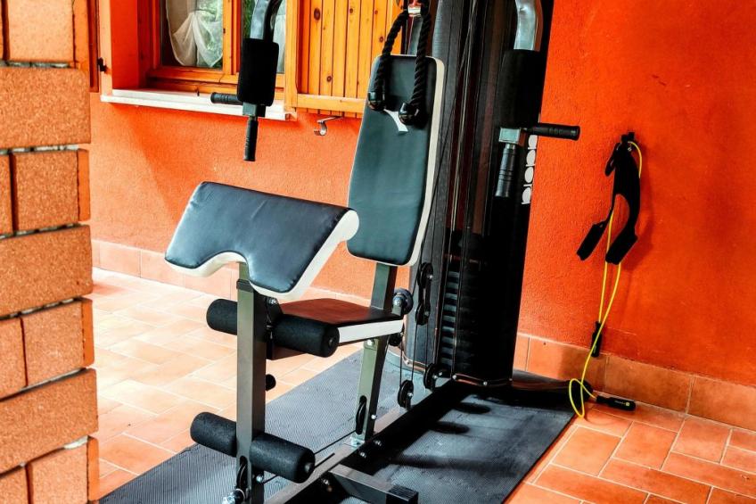 Landgut "TenutaQuarantaOlivi - foto 32