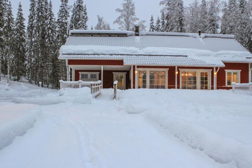 Villa kantri - foto 7