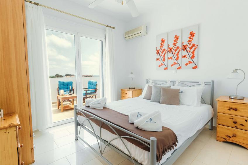 Gennadi Dreams Ferienvilla