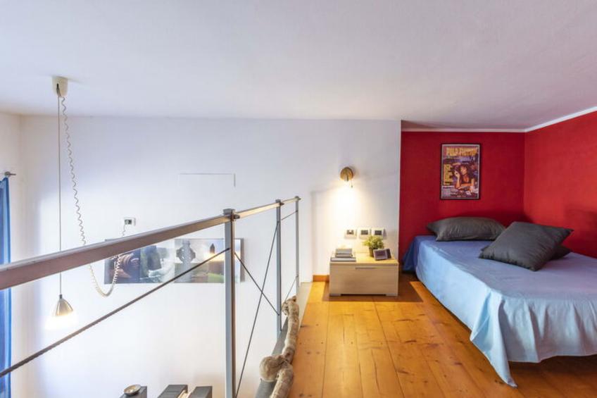 Florentine Careggi Loft - foto 24