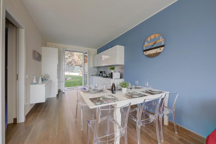 Villa Il Gelsomino Bellavista - foto 19