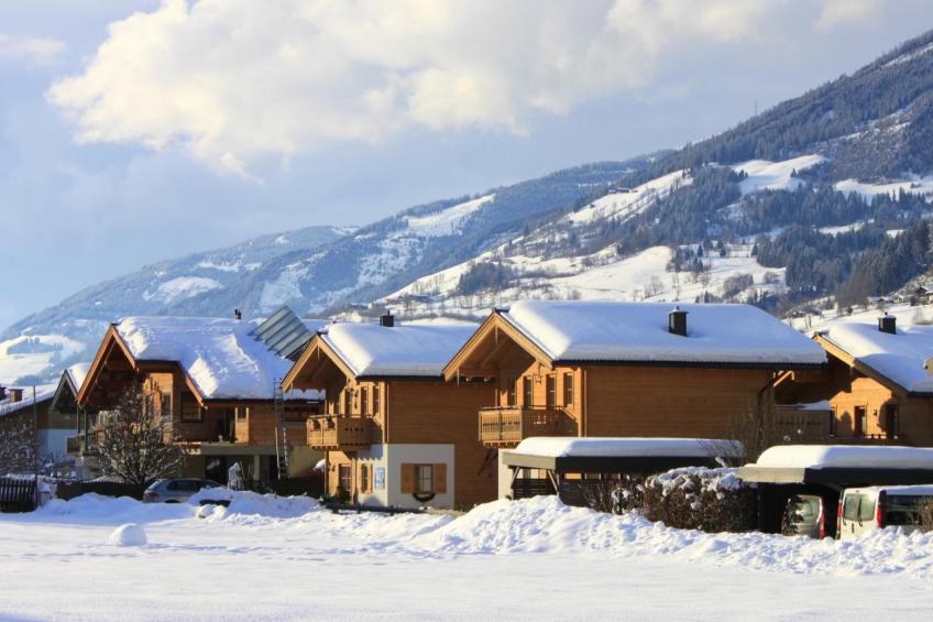 5_NID - Chalet Salzburg - foto 42