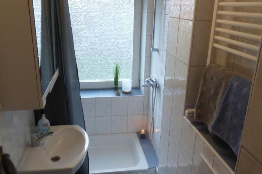 Große Ferienwohnung in Voslapp mit Garten - foto 7