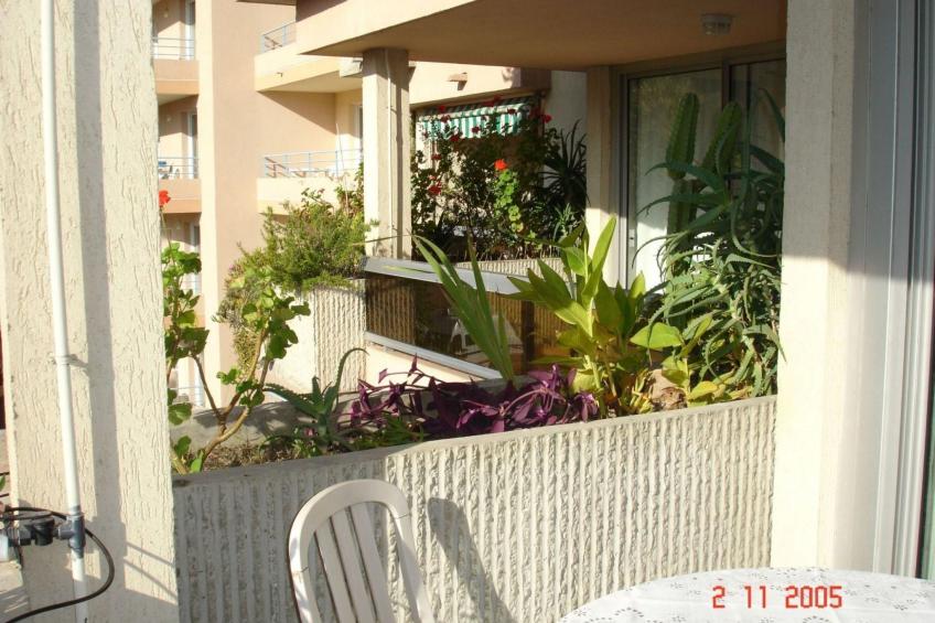Ruhige Tourismusmöblierung mit Balkon und Pool - foto 26