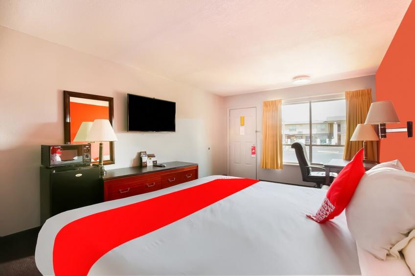 Premium King Bed - foto 10