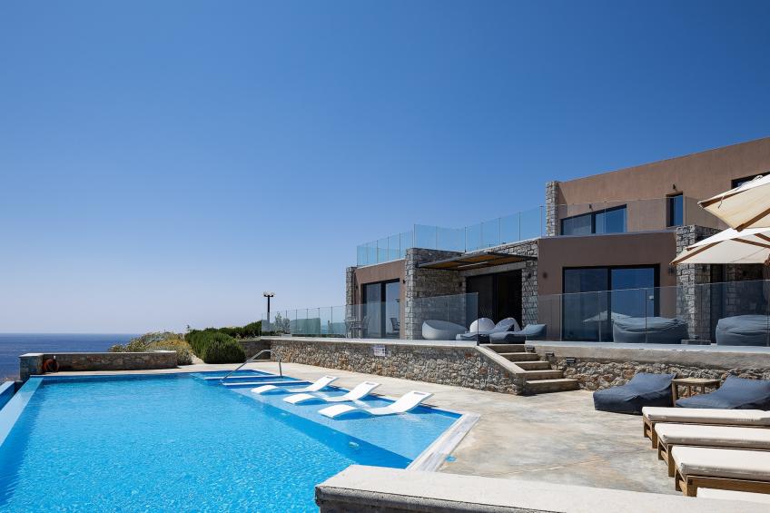 Prasonisi Villa 2 - foto 3