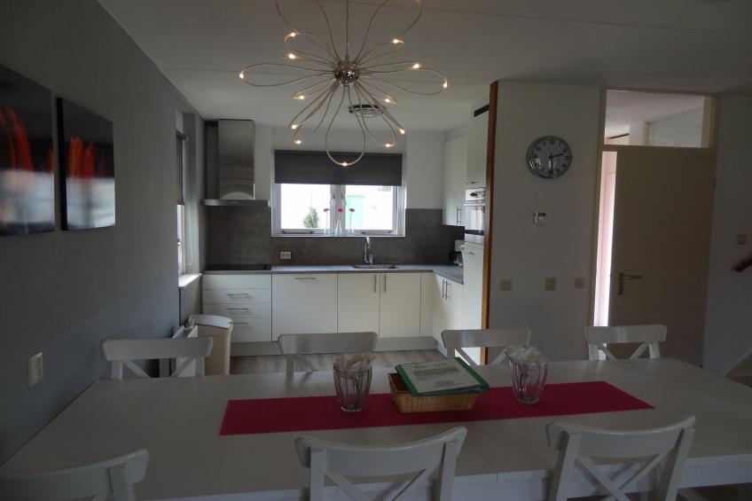 Villapark De Oesterbaai 6 - foto 18