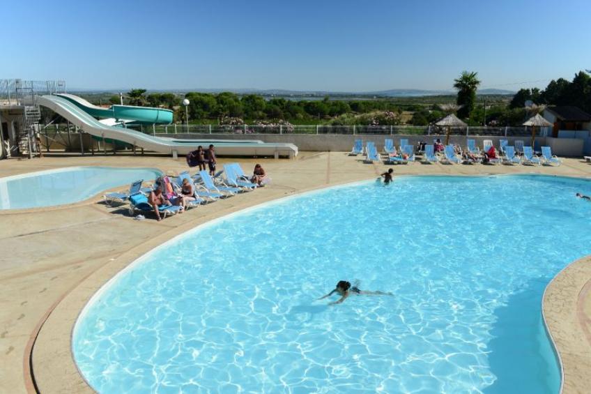 Odalys Cap d'Agde La Pinède MH 4/6 pers. - foto 22