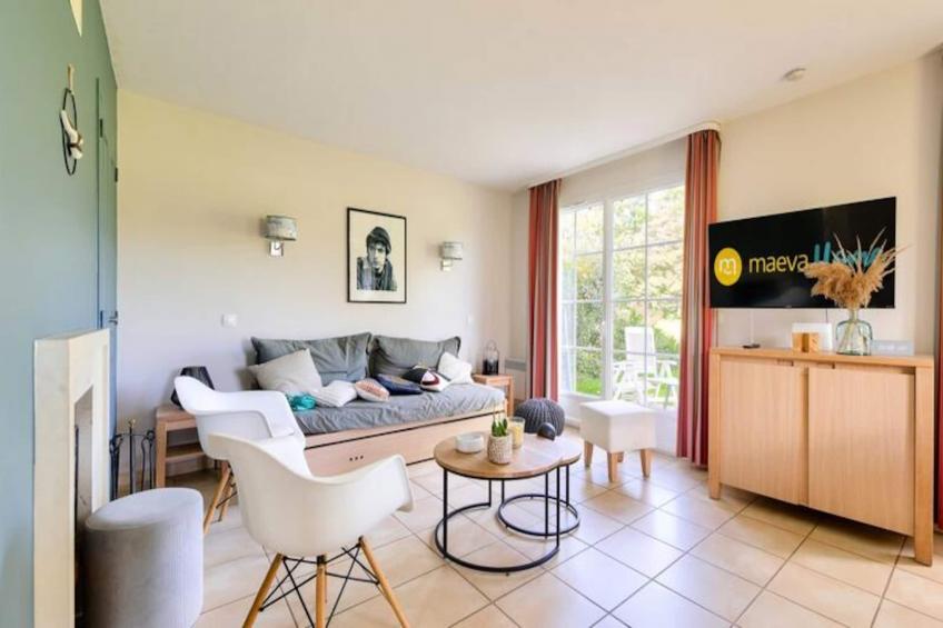 Résidence Le Green Beach - maeva Home - foto 12