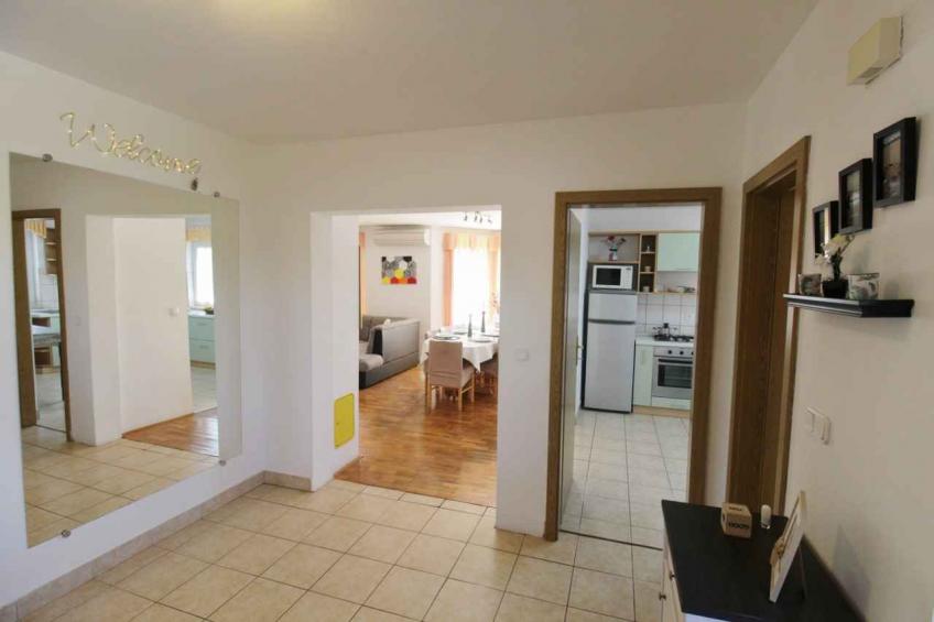 Holiday home with air conditioning - BF-FBTJH - foto 44