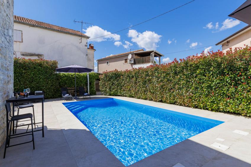 Villa Karmen (ROJ454) - foto 41
