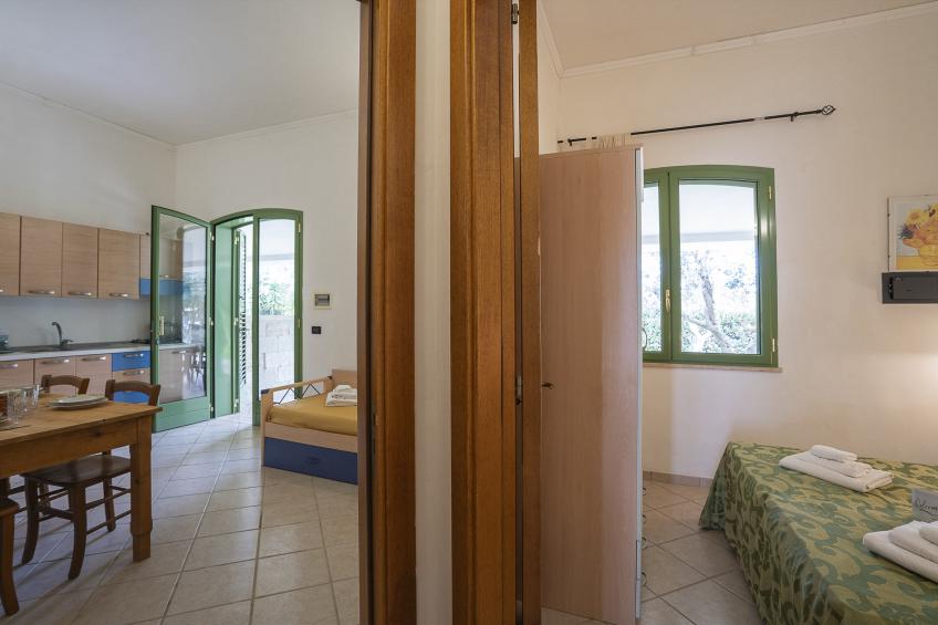 Family Village T1 Pool and Sea - foto 9