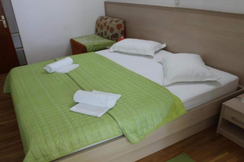 Apartments Pansion Franka 3 - One Bedroom Apartment with Sea View and Balcony - APT A1 - foto 5