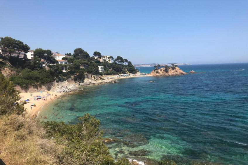 CAMPING INTERPALS- Bungalow Sa Riera - foto 21