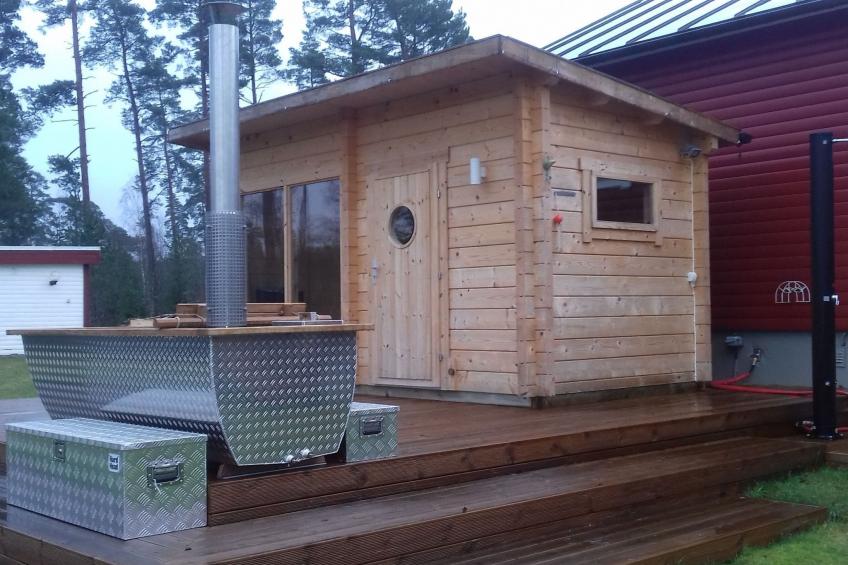 Lilla Sjöbo - foto 22