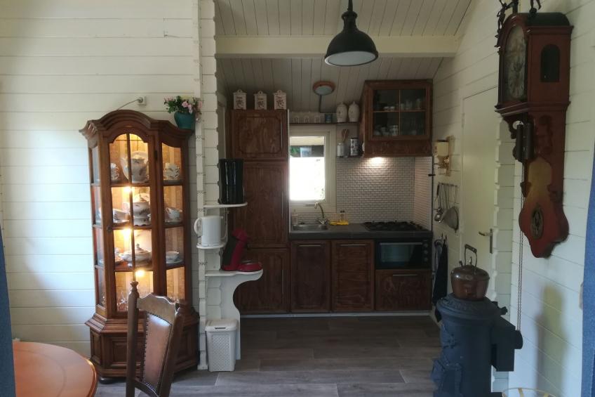 Ferienchalet "Uylennest" - foto 12